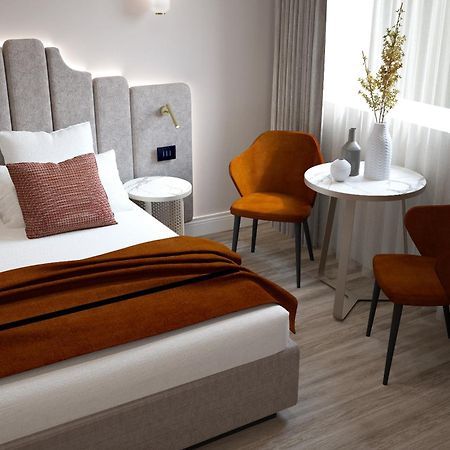 Hotel Venezia Trento Kültér fotó