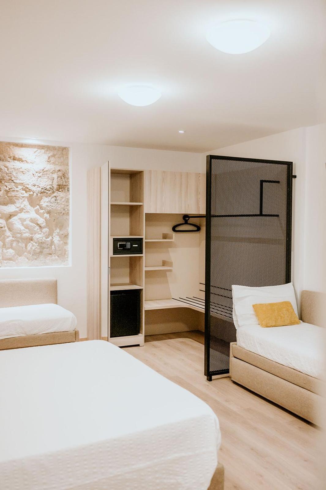Hotel Venezia Trento Kültér fotó