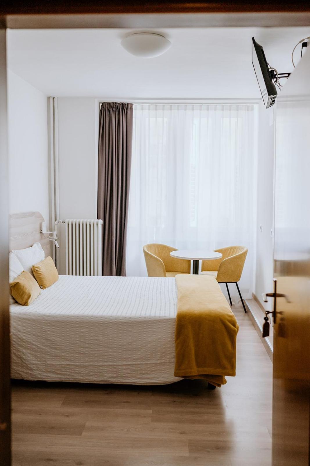 Hotel Venezia Trento Kültér fotó