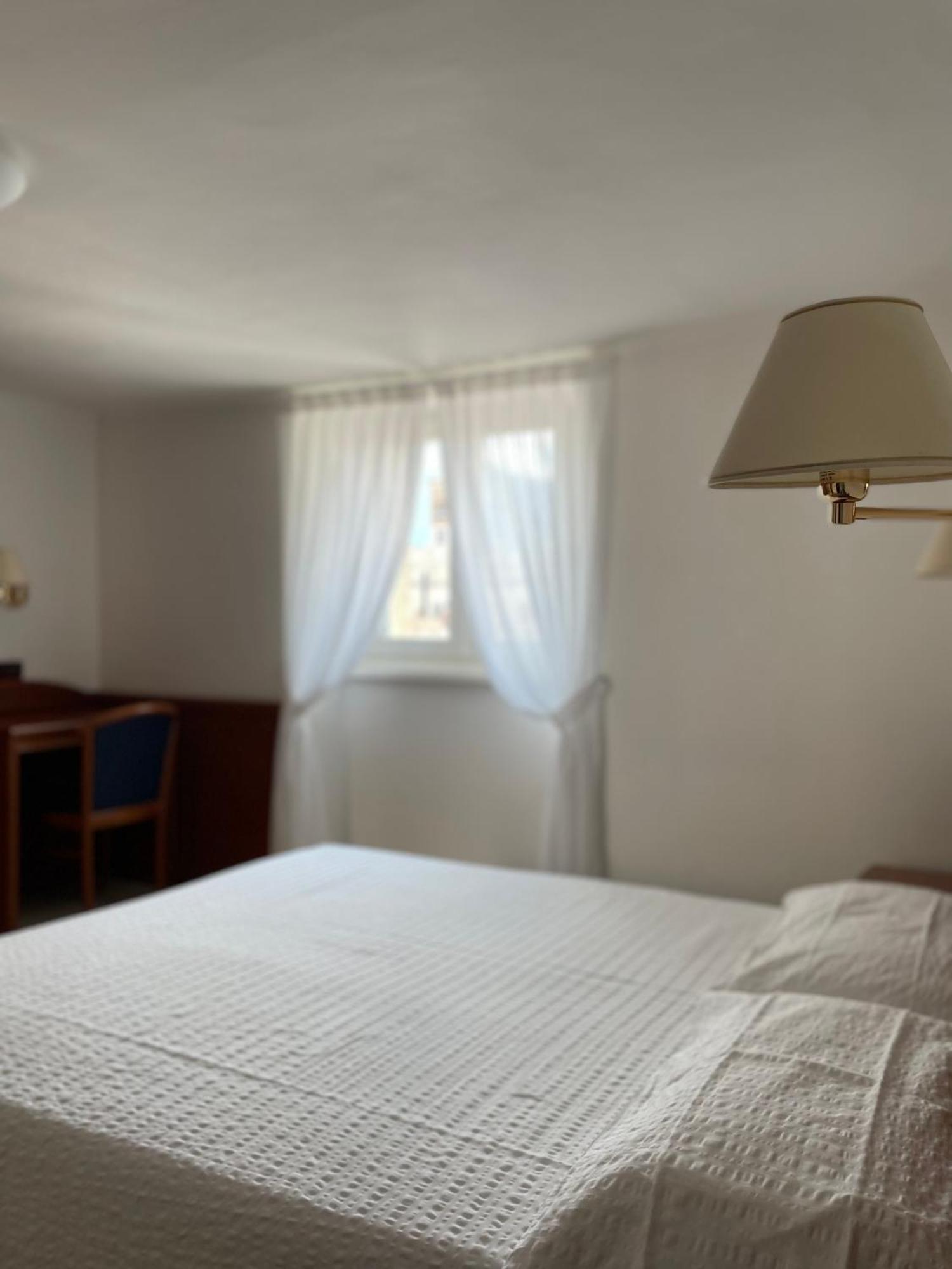 Hotel Venezia Trento Kültér fotó