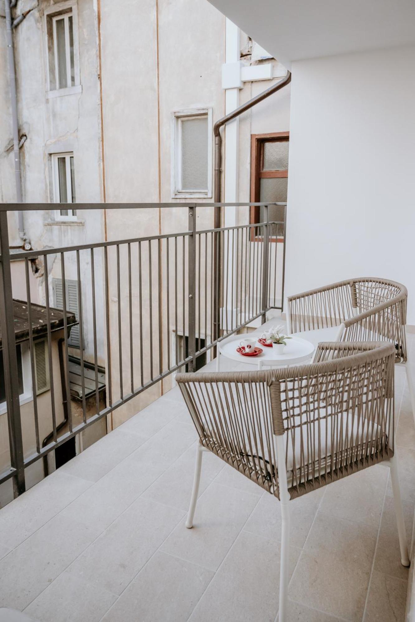 Hotel Venezia Trento Kültér fotó