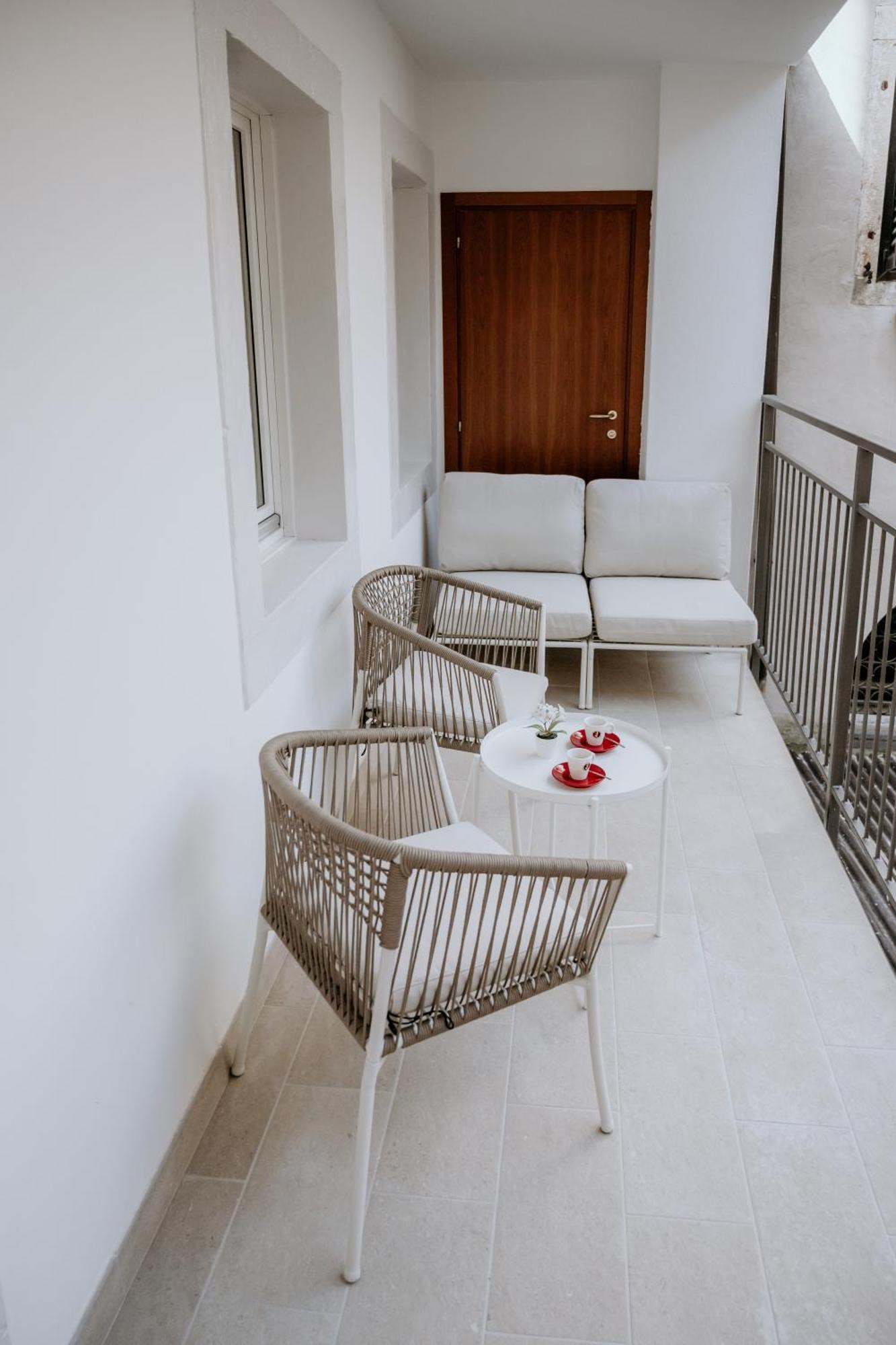 Hotel Venezia Trento Kültér fotó