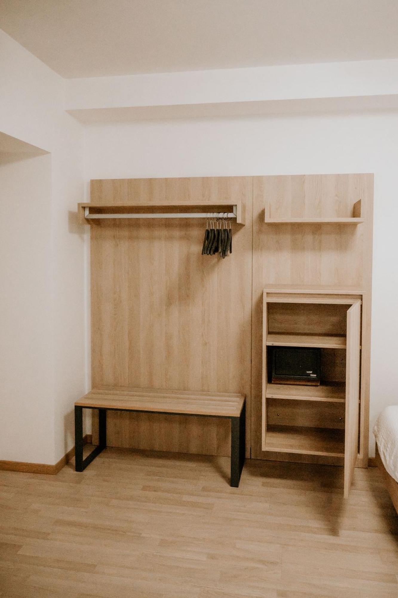 Hotel Venezia Trento Kültér fotó