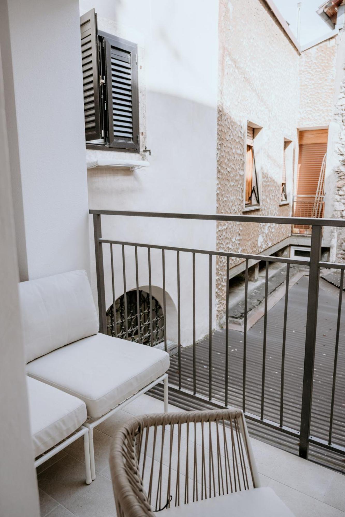 Hotel Venezia Trento Kültér fotó