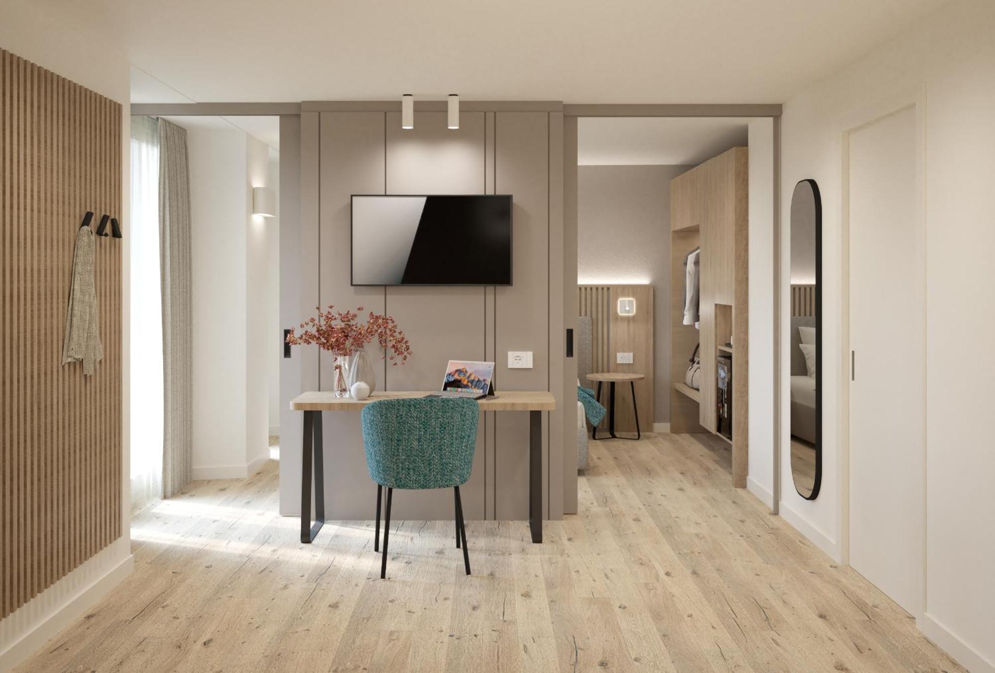 Hotel Venezia Trento Kültér fotó