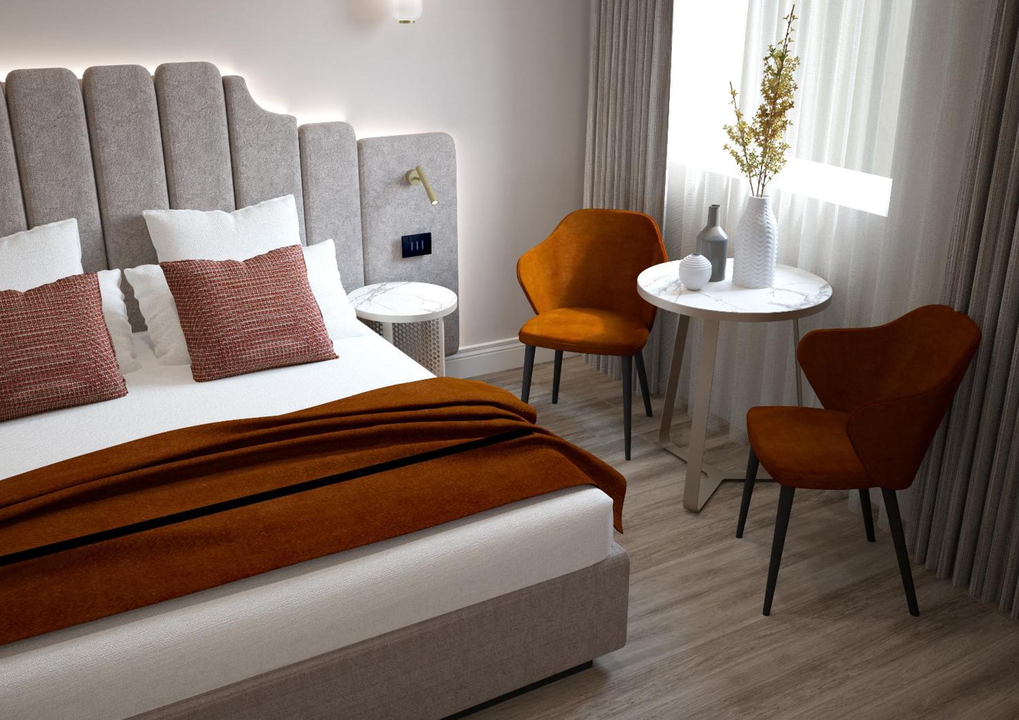 Hotel Venezia Trento Kültér fotó