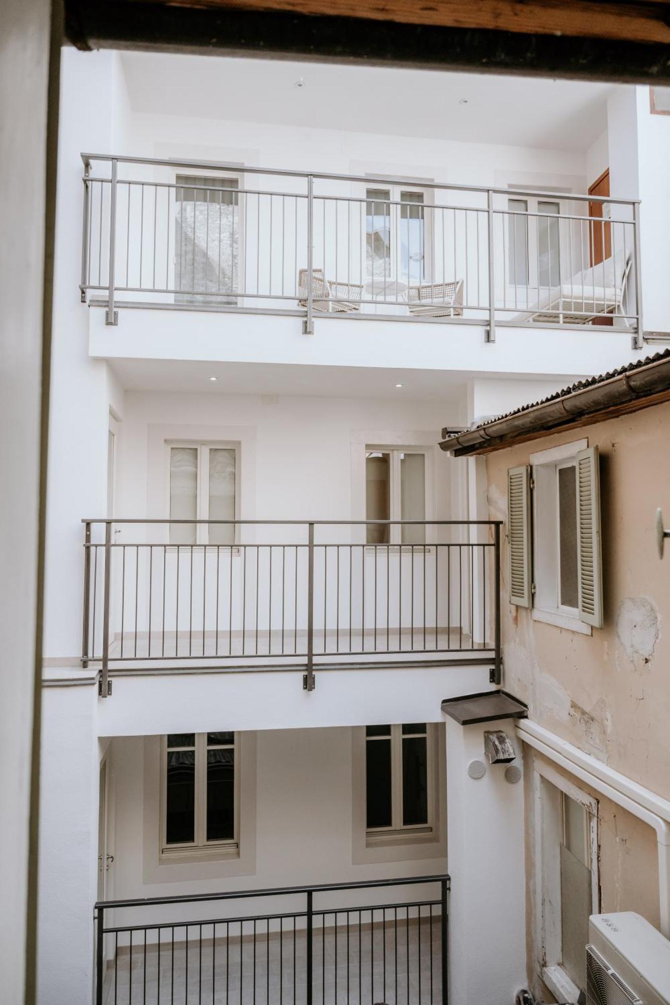Hotel Venezia Trento Kültér fotó
